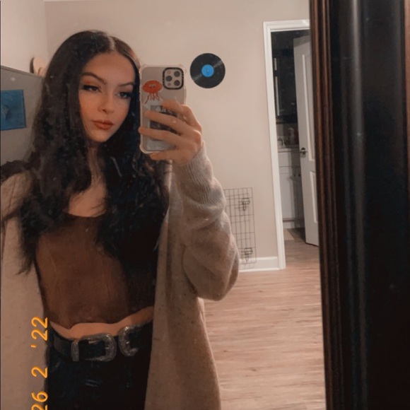 Meet your Posher, Jasmine - Picture 1 of 1